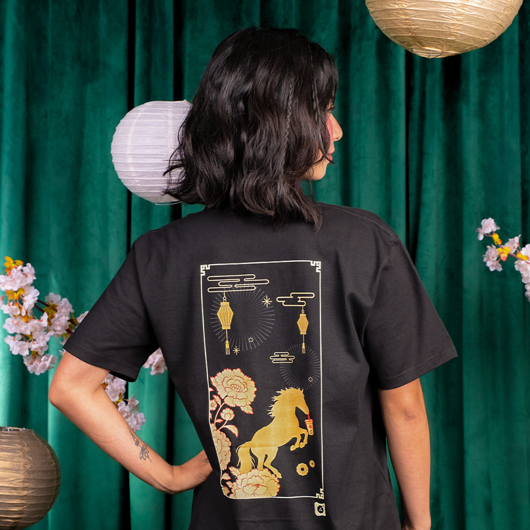 Year Of The Horse T-Shirt