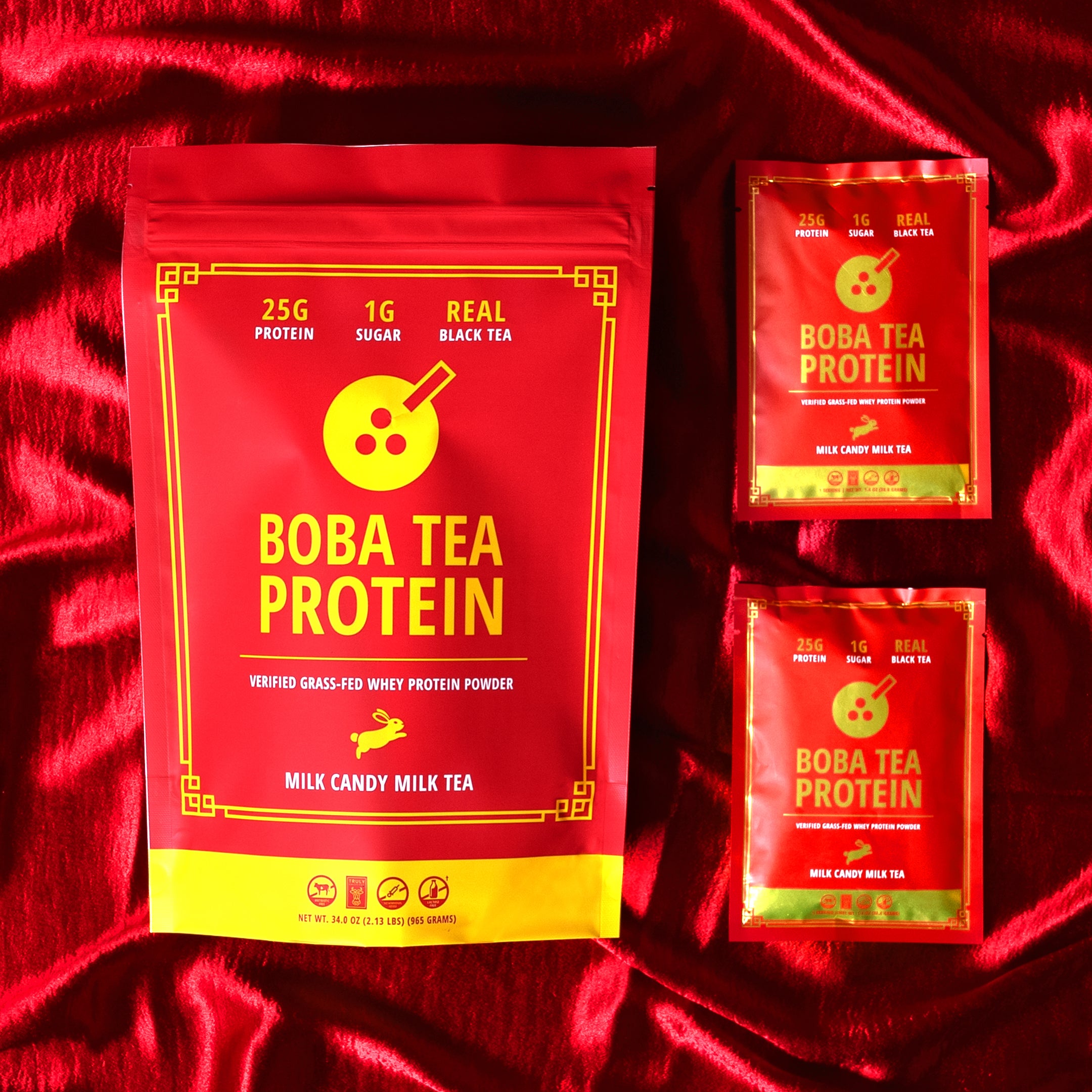 Lunar New Year Bundle