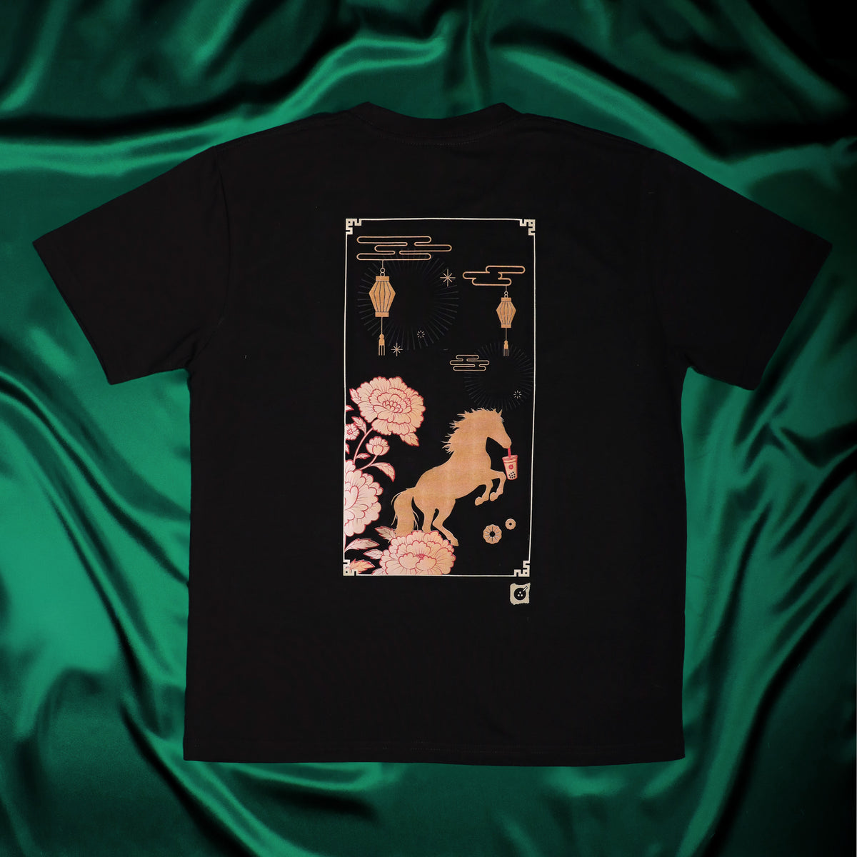 Year Of The Horse T-Shirt
