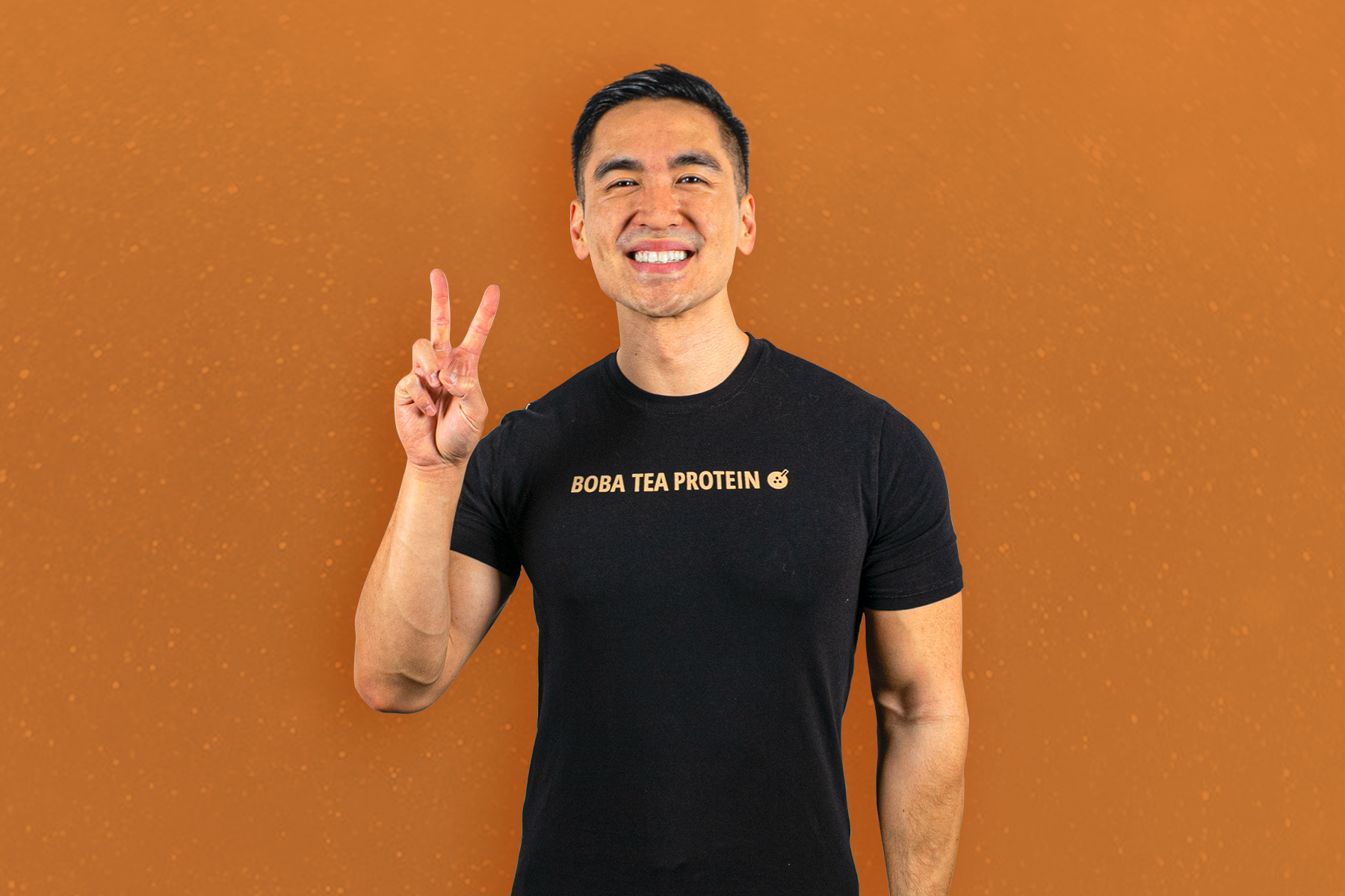 Welcome To Our Full Restock & Vegan Launch!-Boba Tea Protein