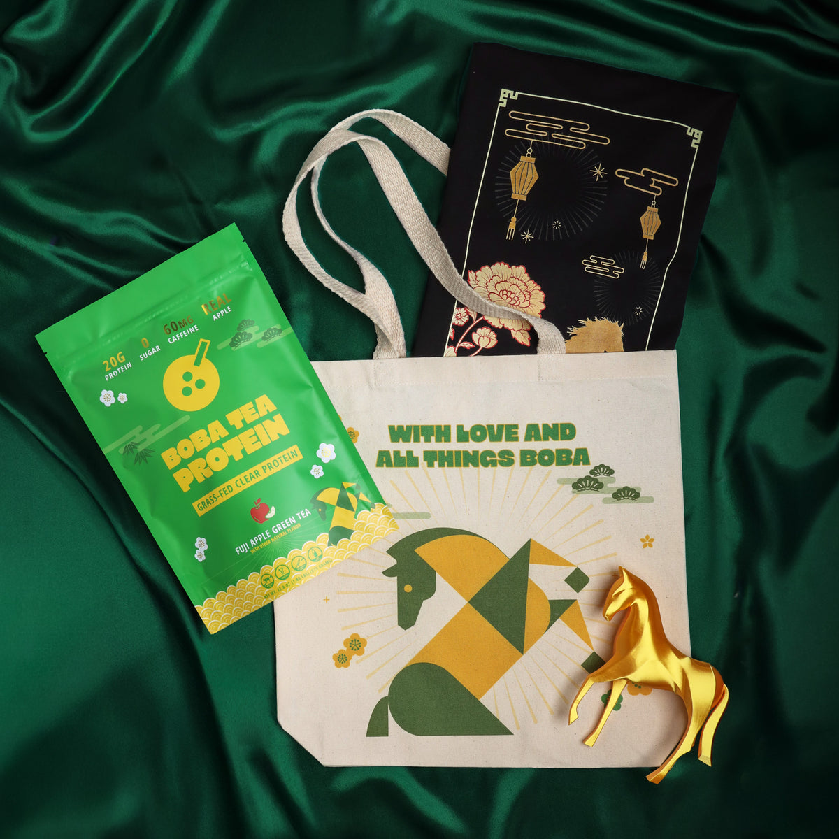 Year of the Horse Bundle