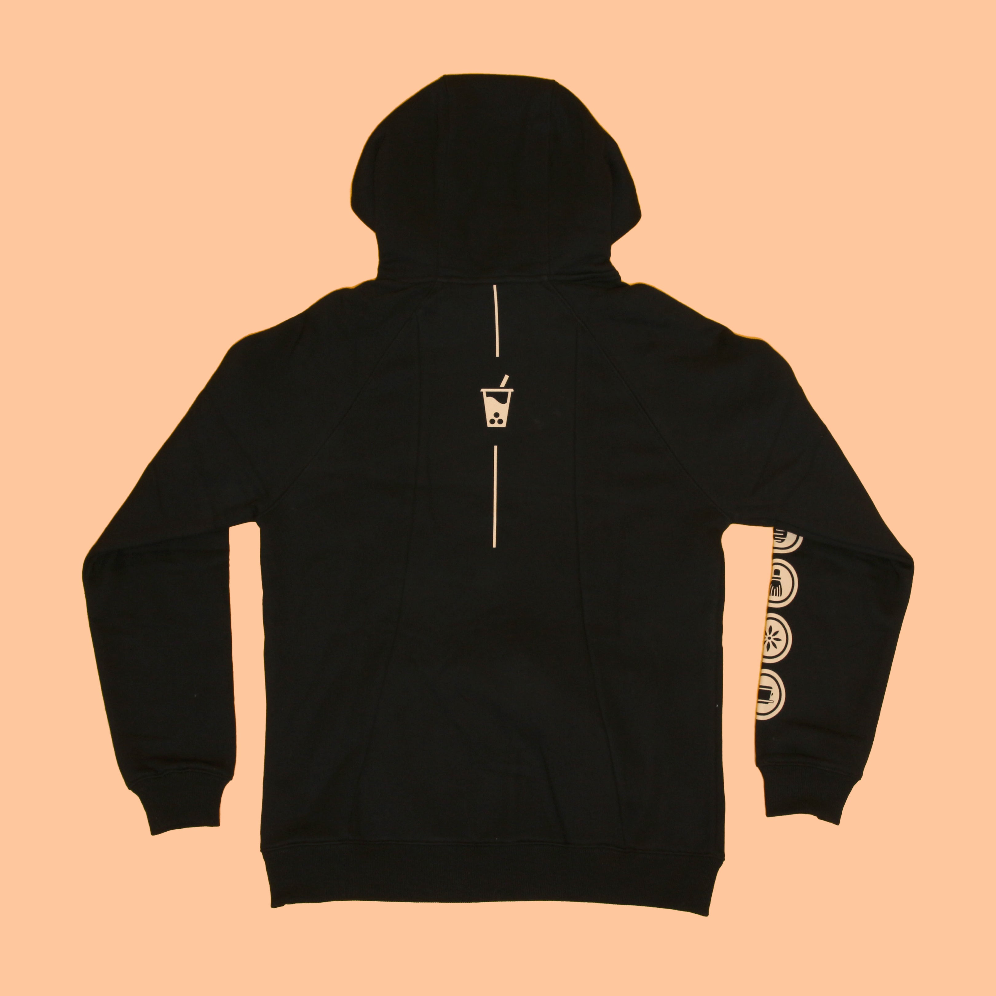 Boba 2024 hoodie review