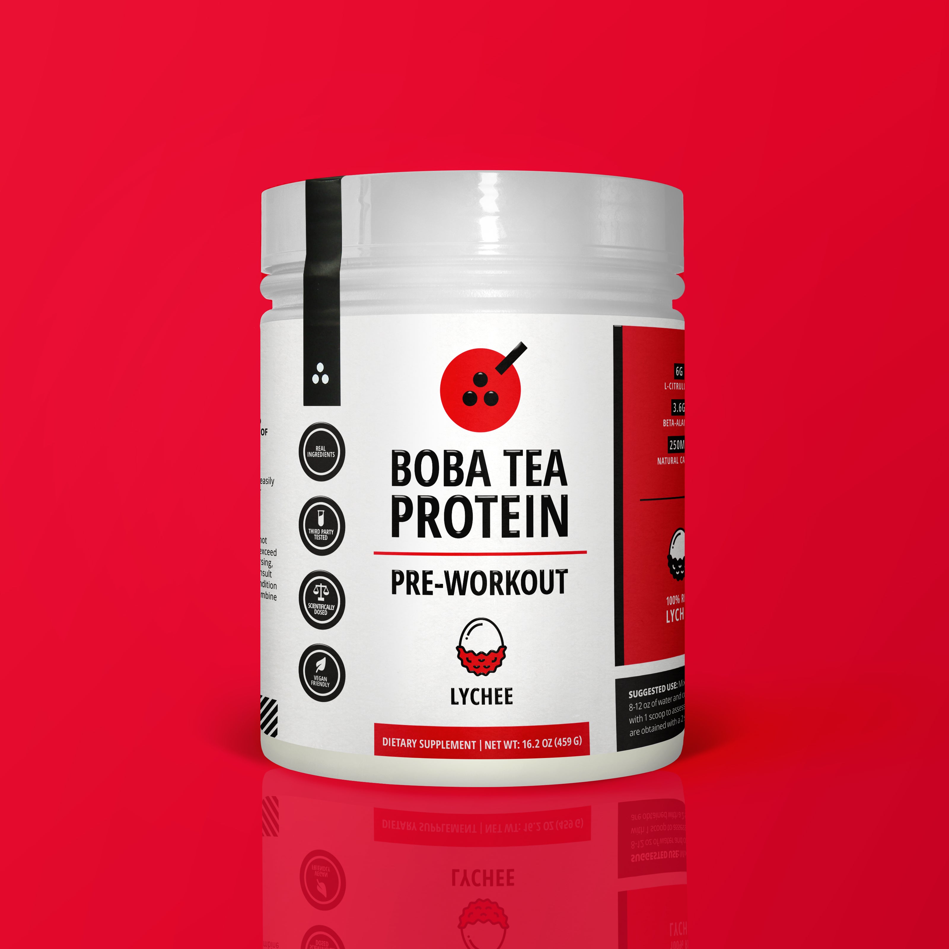 Pre workouts online