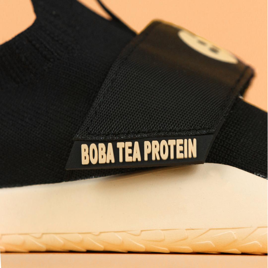 Boba Tea Protein x Notorious Lift - Milk Tea 1