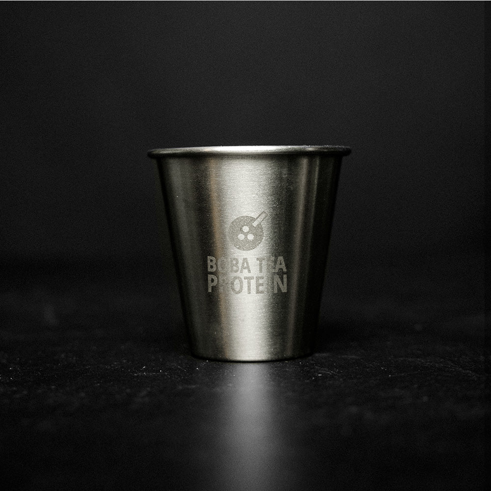 Soju Shot Cups - Metal